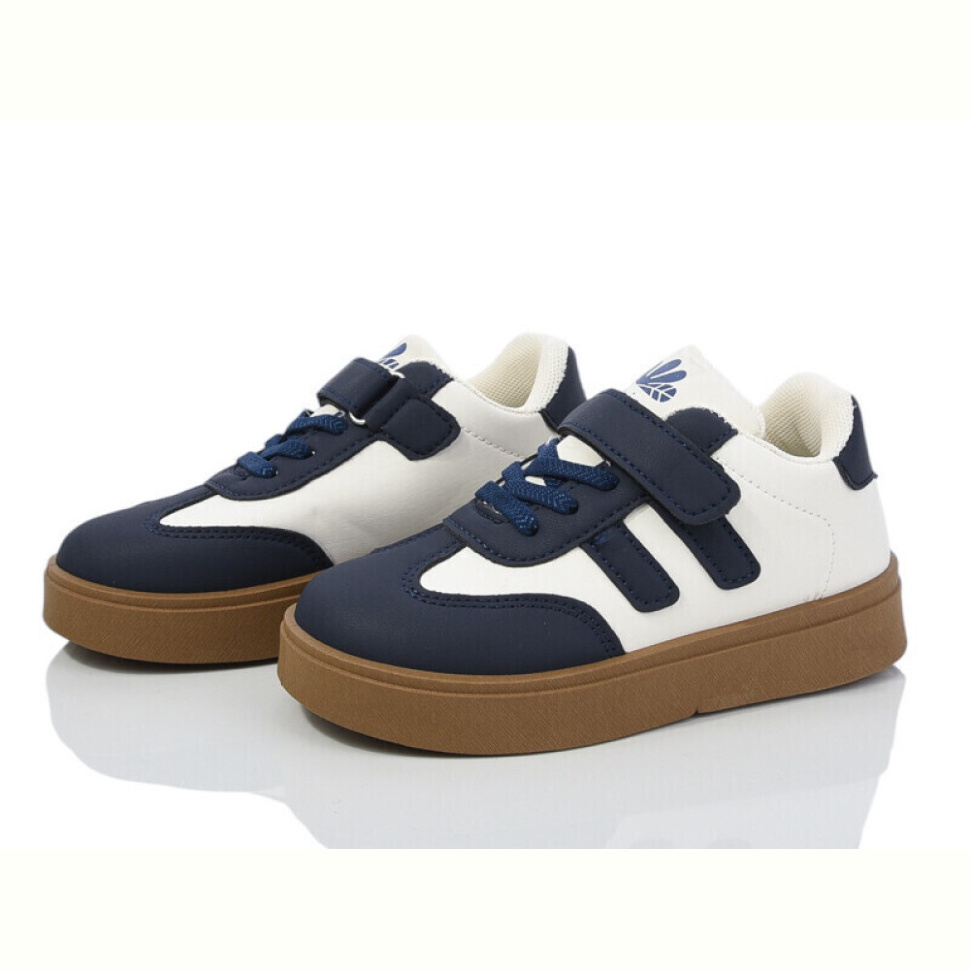 Кроссовки ASHIGULI 2032-4