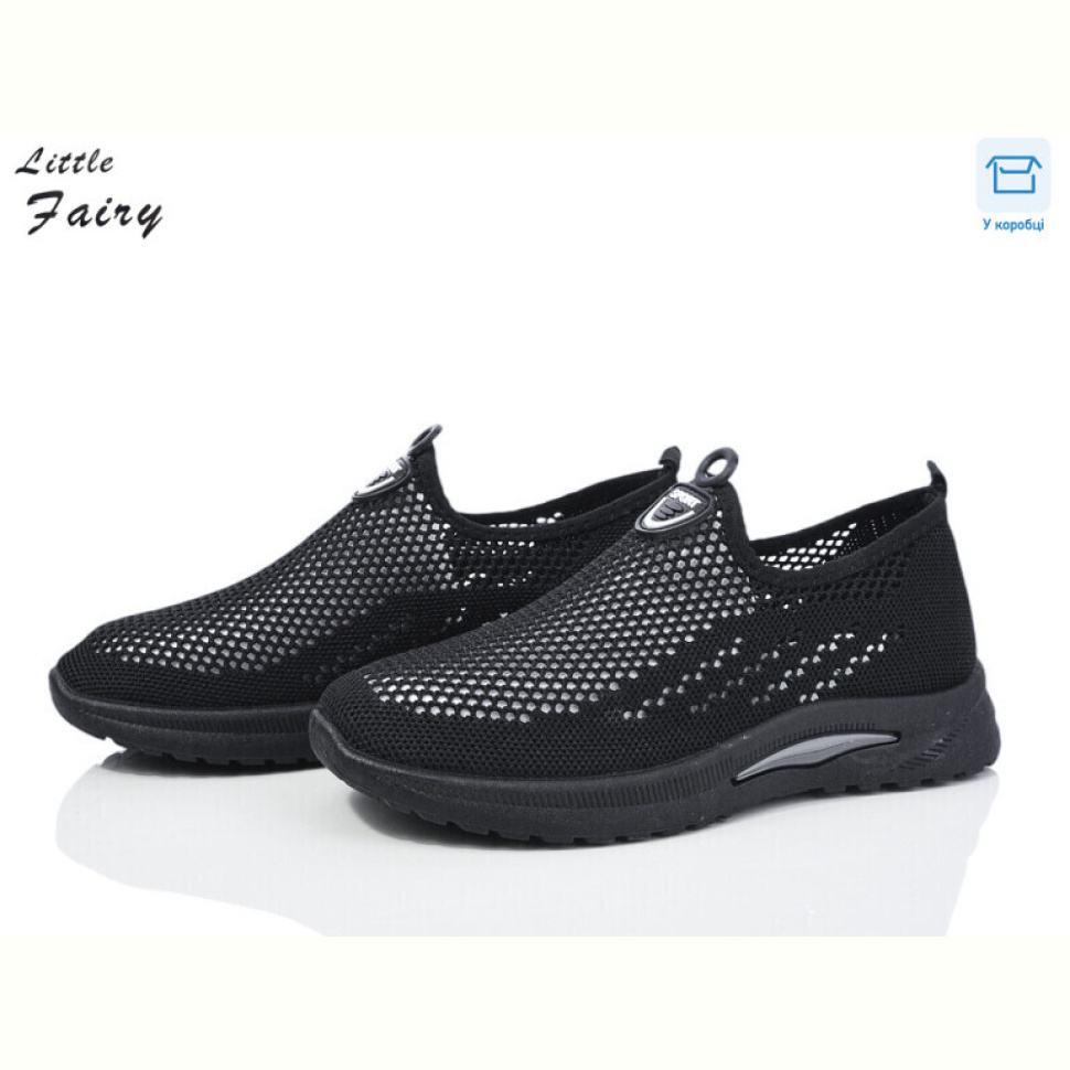 Кроссовки L.Fairy L975-1 Кроссовки L.Fairy L975-1