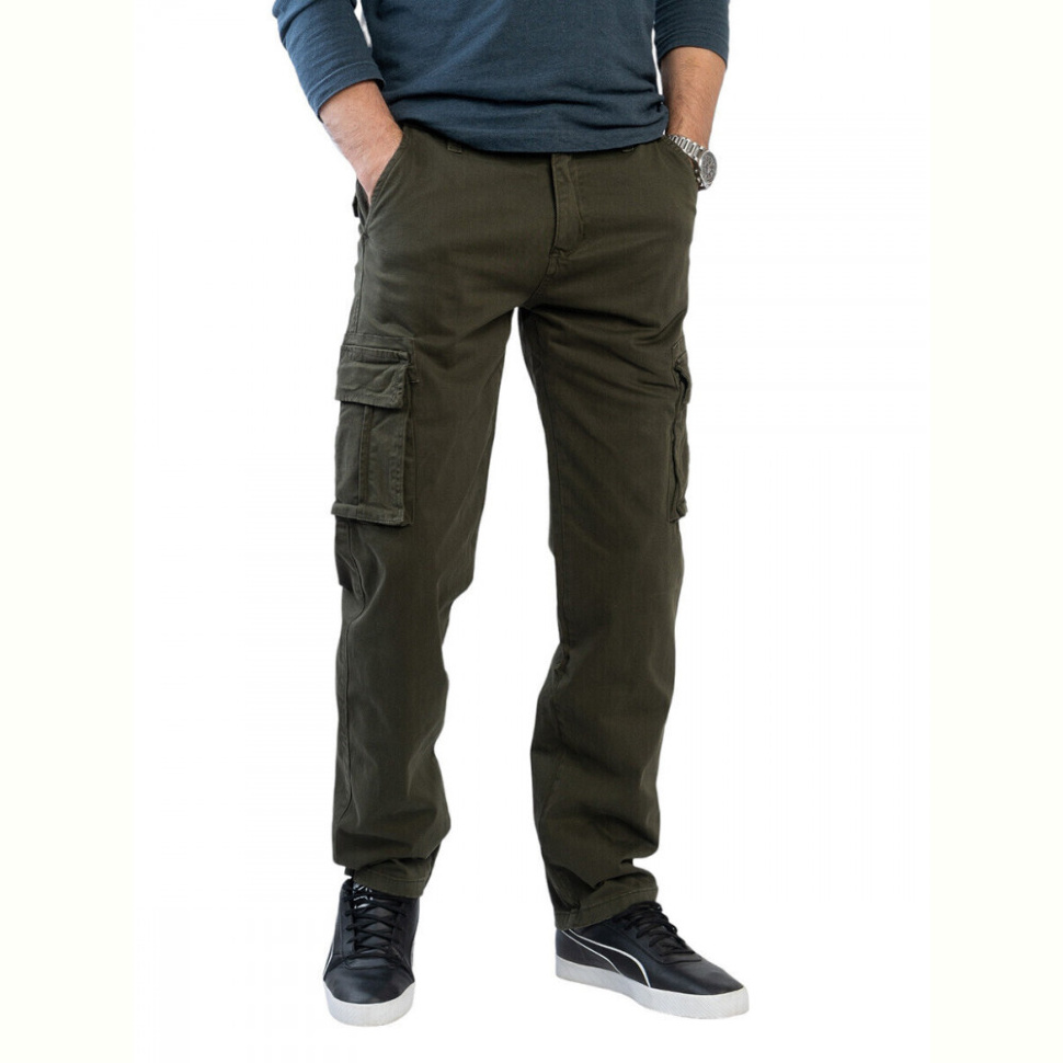 Джинсы Massmag 2072-6