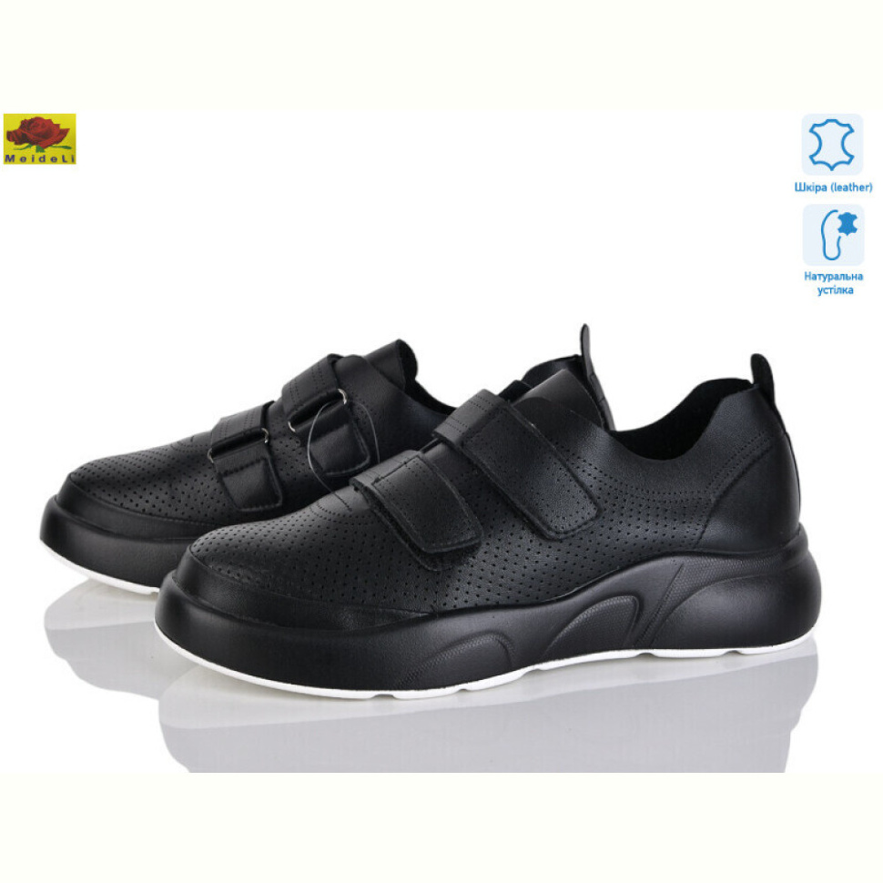 Туфли Mei De Li X321-1