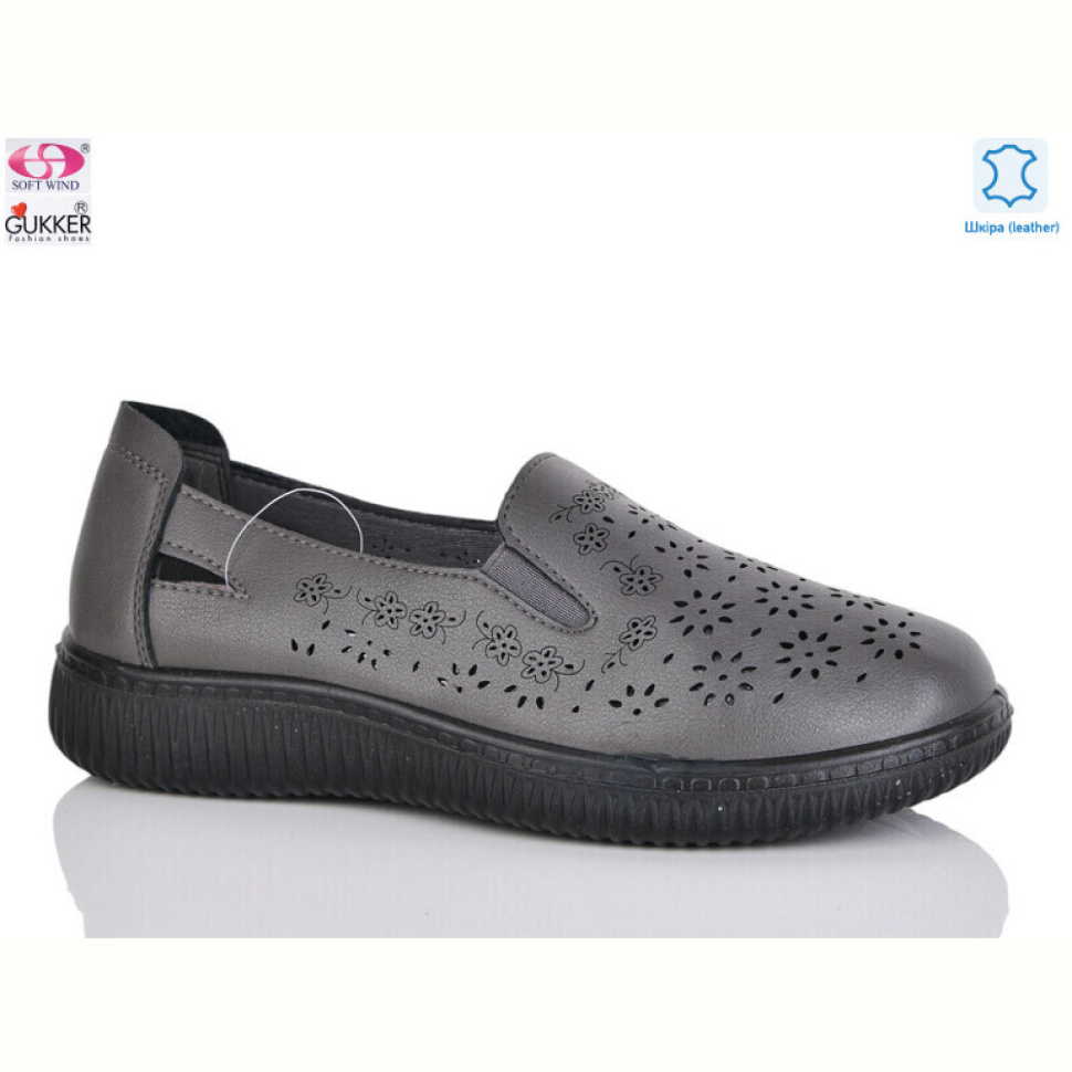 Туфли Gukkcr YK0021-8 Туфли Gukkcr YK0021-8
