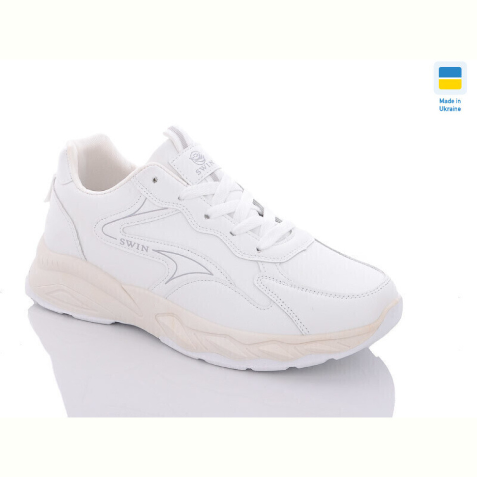 Кроссовки Swin 10202-1