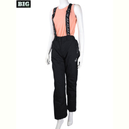 Брюки BIG 3915-G95-1 black