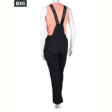 Брюки BIG 3915-G95-1 black