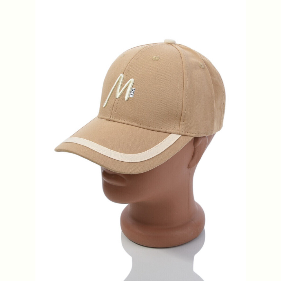 Кепка Королева 62842 l.brown