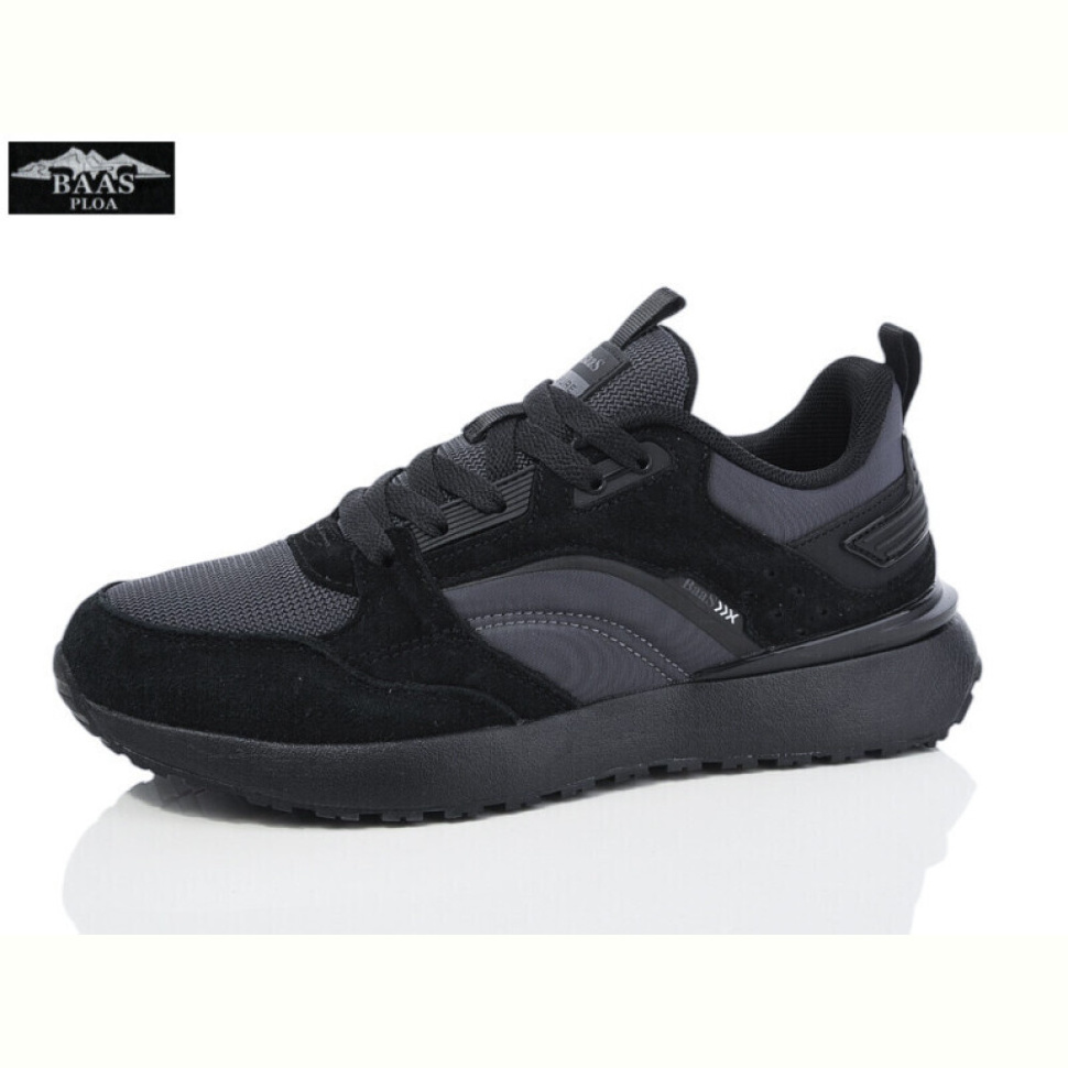 Кроссовки Baas L1862-1