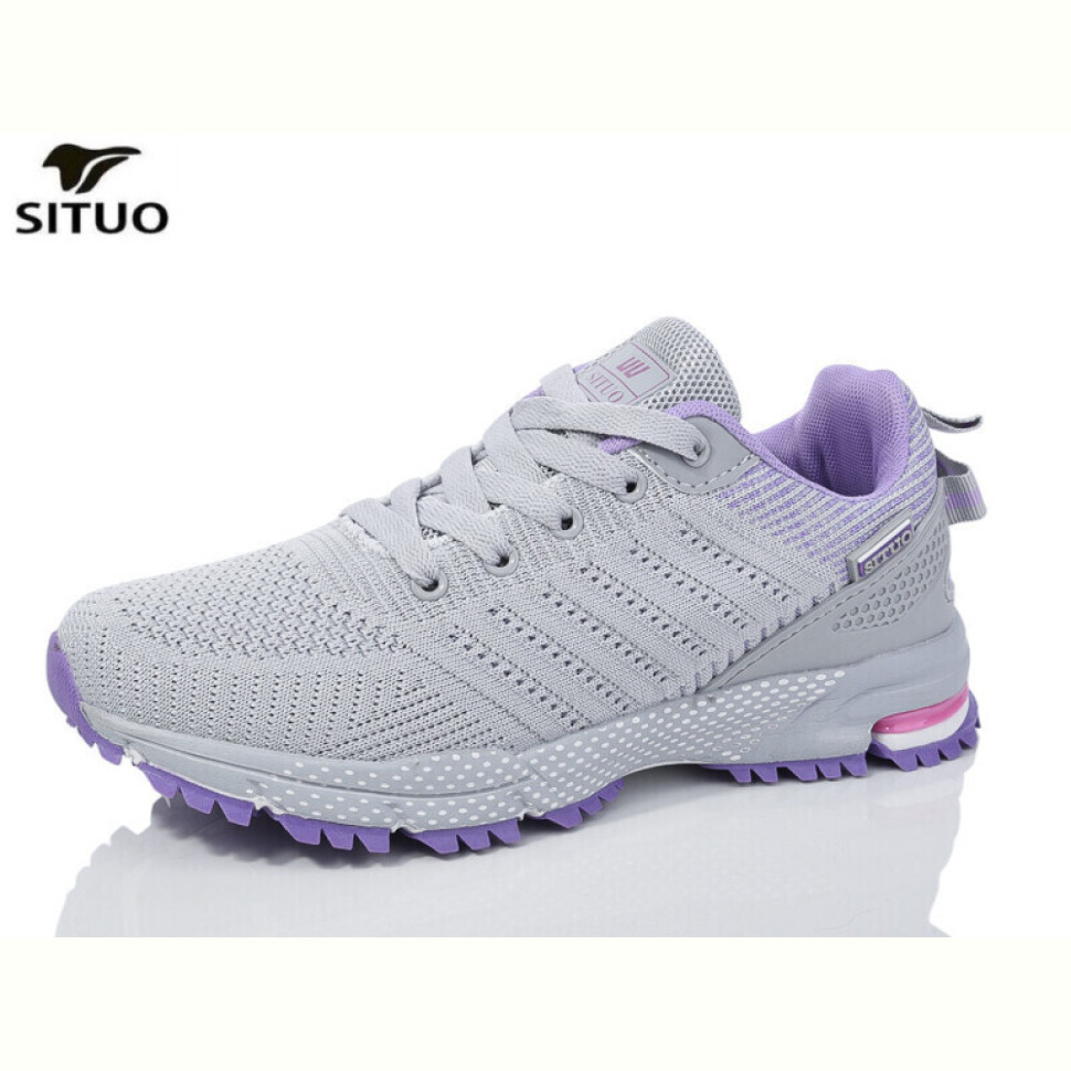 Кроссовки Situo B461-10