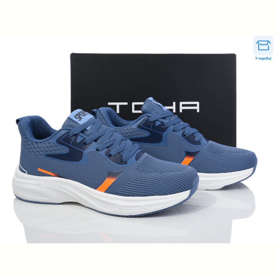 Кроссовки Laguna 8802 blue haze