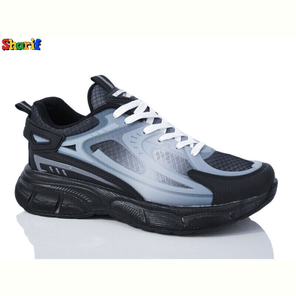 Кроссовки Sharif AC4267-2