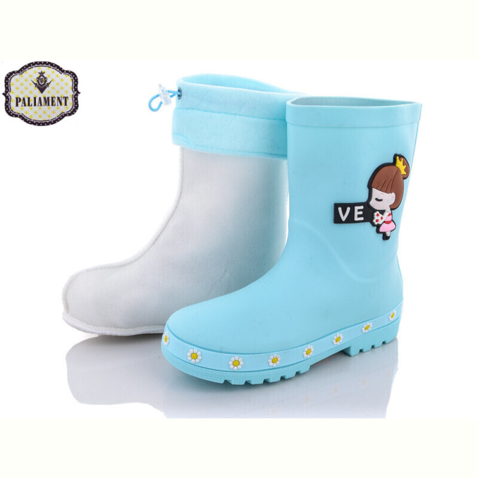 Резиновая обувь PALIAMENT G68-4 Резиновая обувь PALIAMENT G68-4