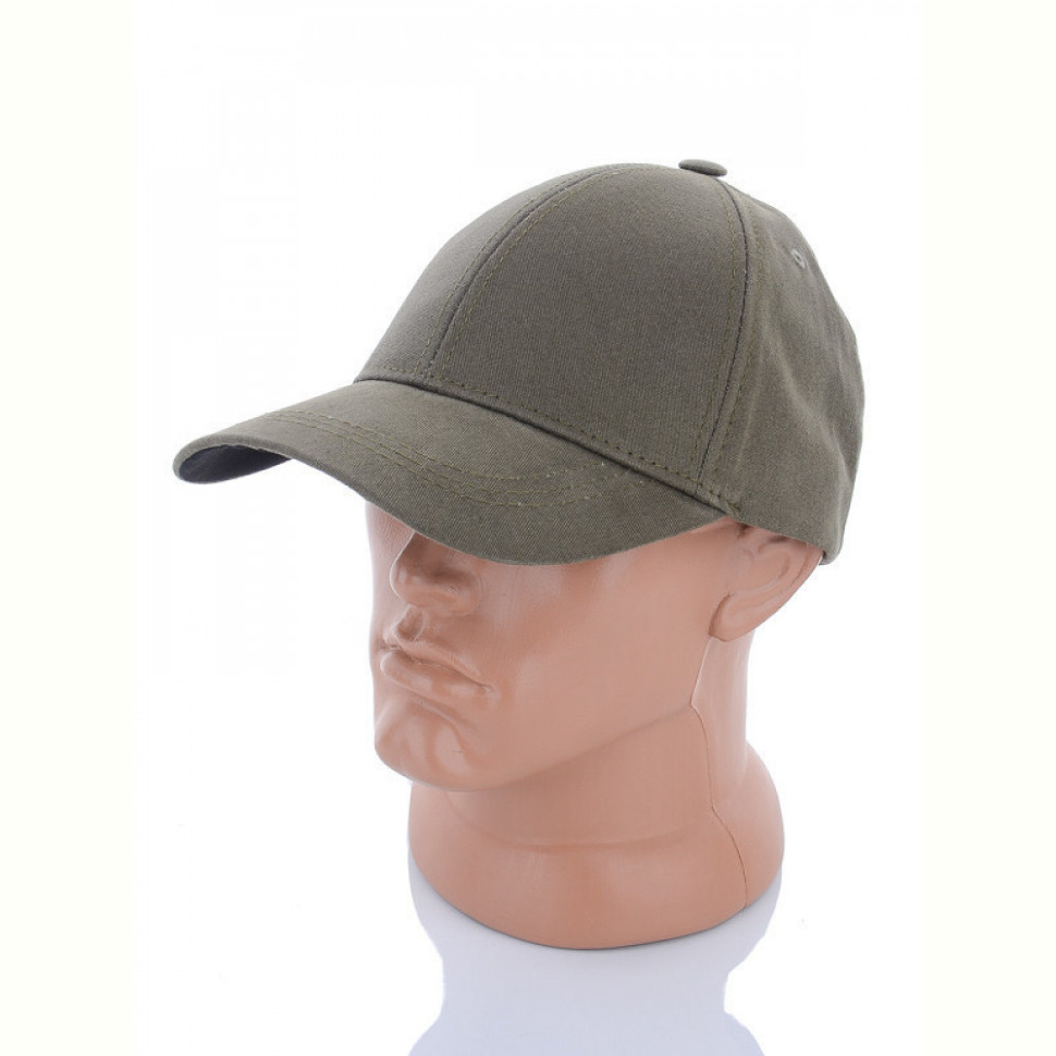 Кепка STARK Кепка котон хакі Кепка STARK Кепка котон хакі