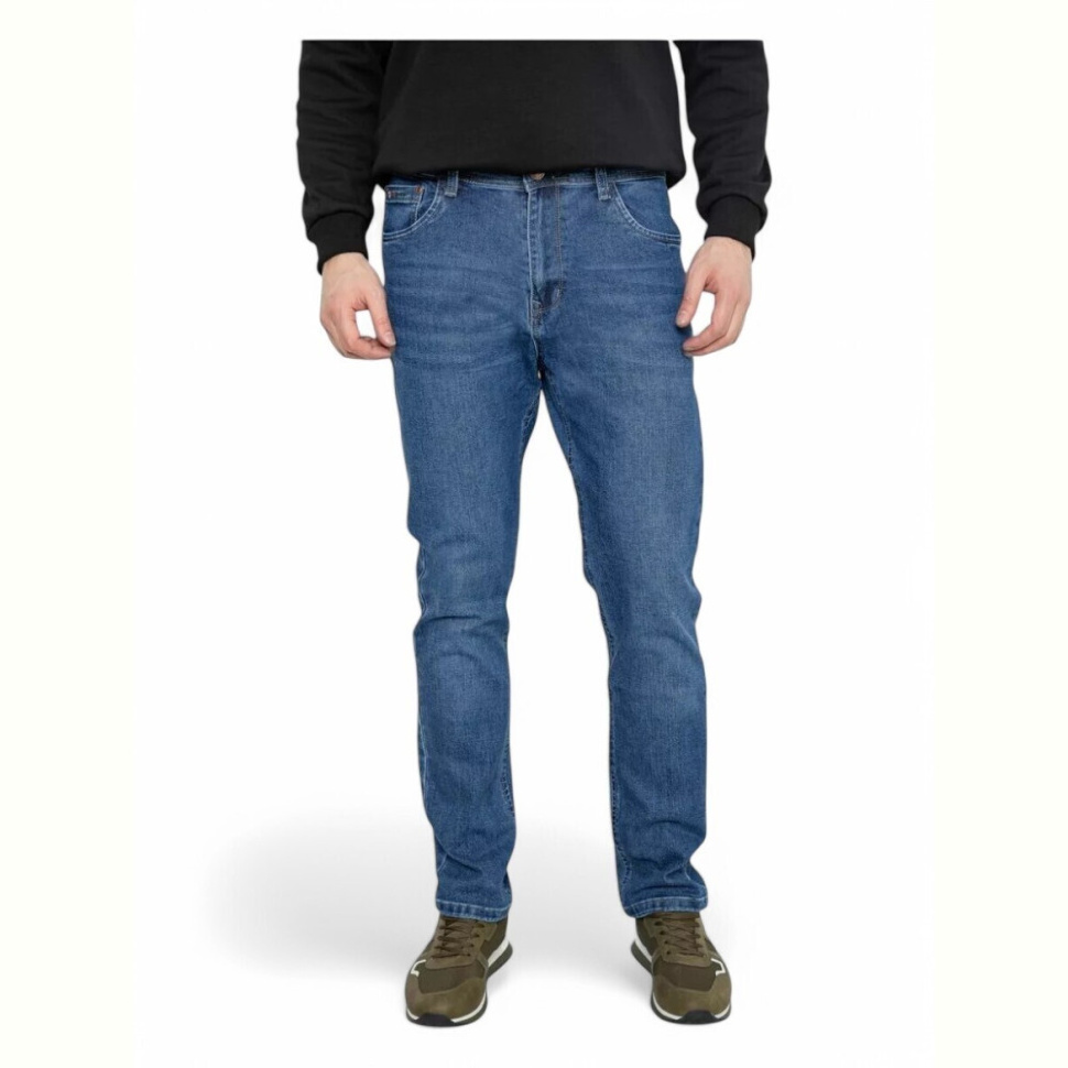 Джинсы Massmag 8050