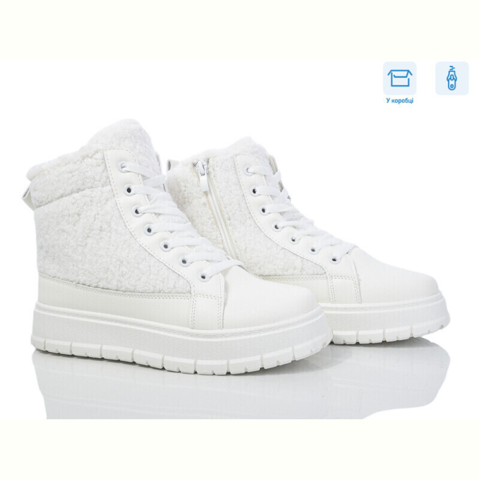 Ботинки Obuvok MB014-2 (09592) Ботинки Obuvok MB014-2 (09592)