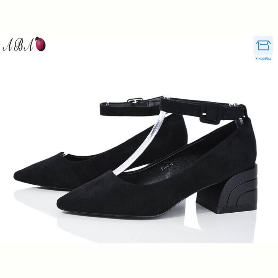 Туфли Aba Y1ABA34-1