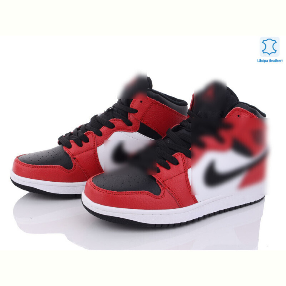 Кроссовки FED A8070-3