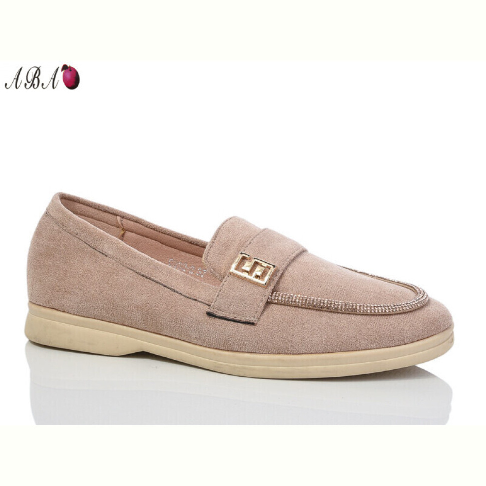 Туфли Aba QQ32-2