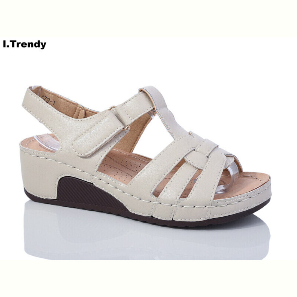 Босоножки Trendy G79-1