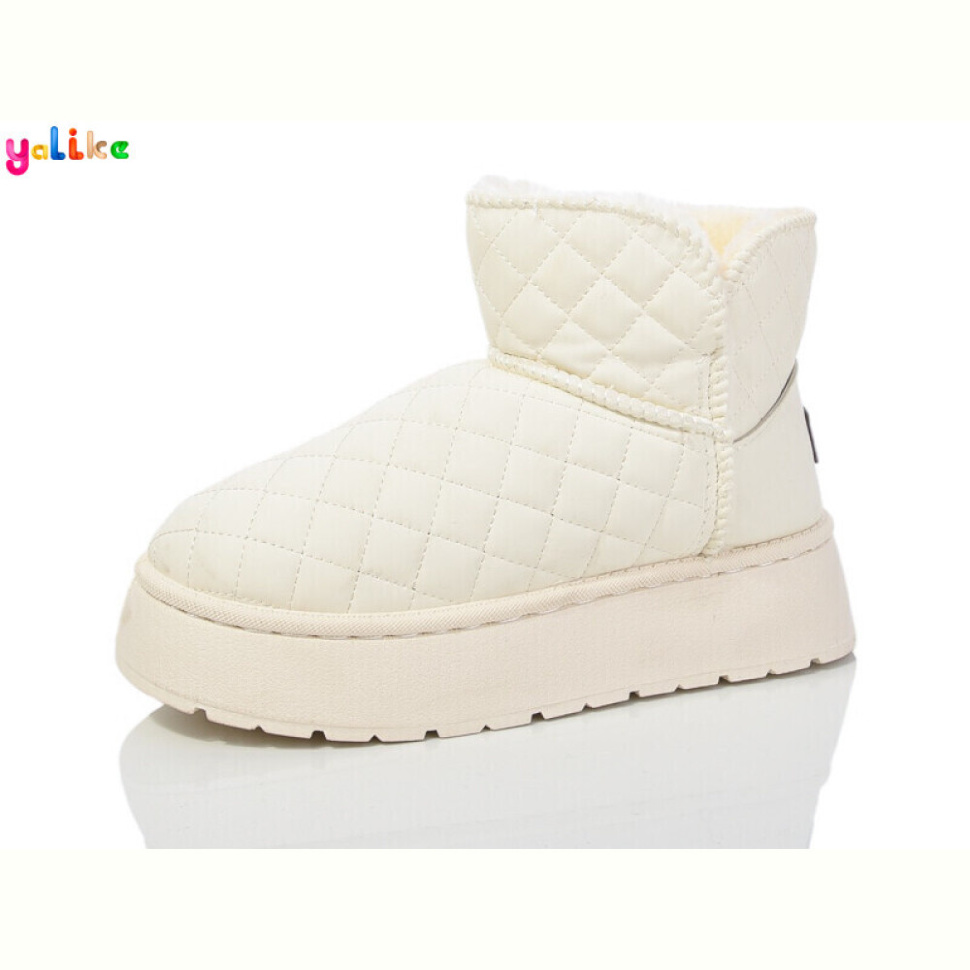 Угги Yalike A1021-2 Угги Yalike A1021-2