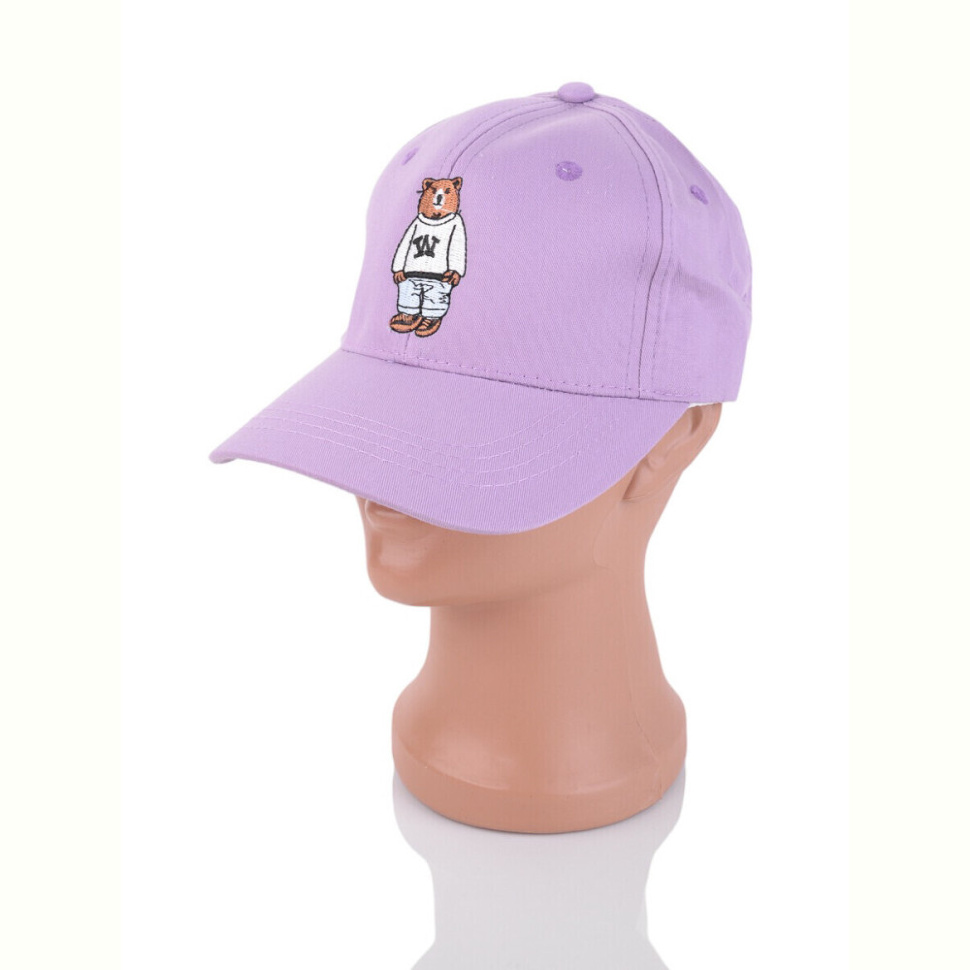 Кепка RuBi 6011-2 violet