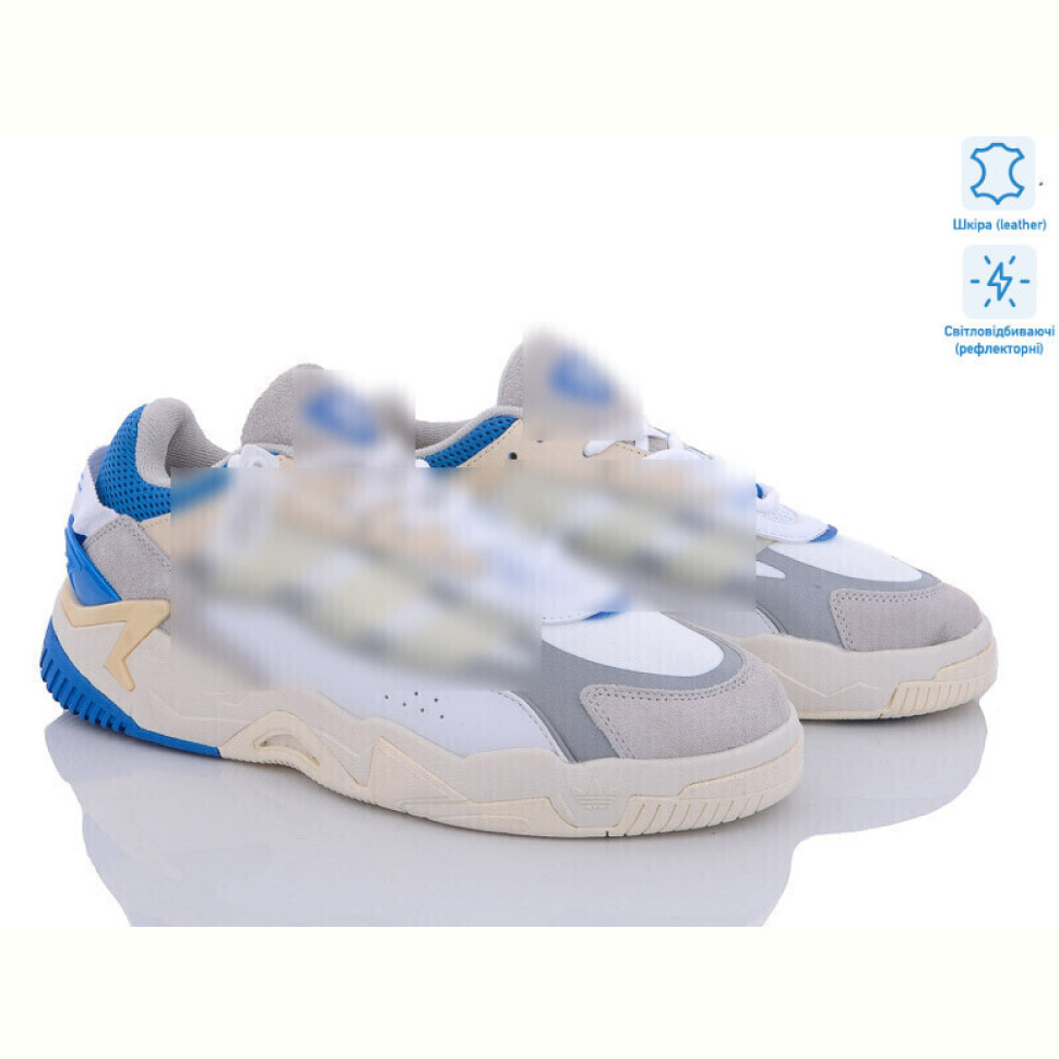 Кроссовки Dan Marest A575-6 світловідбивач