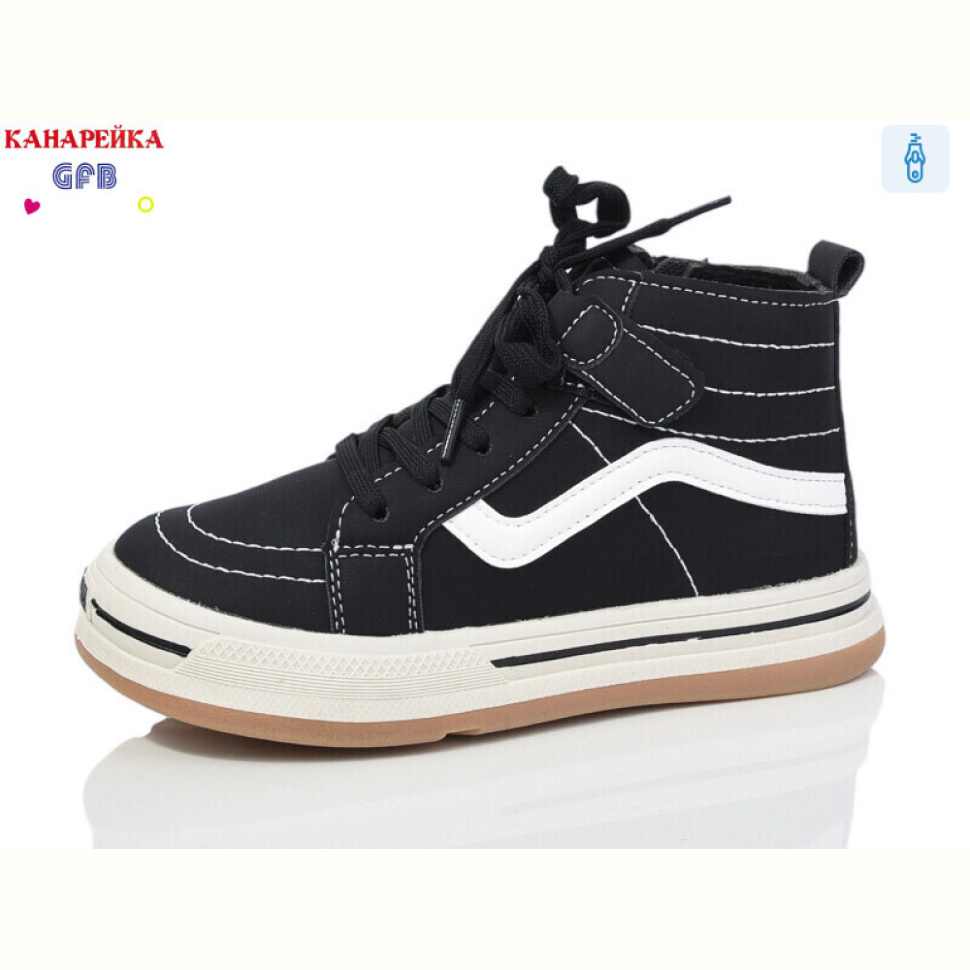 Ботинки GFB-Канарейка E3521-1 Ботинки GFB-Канарейка E3521-1