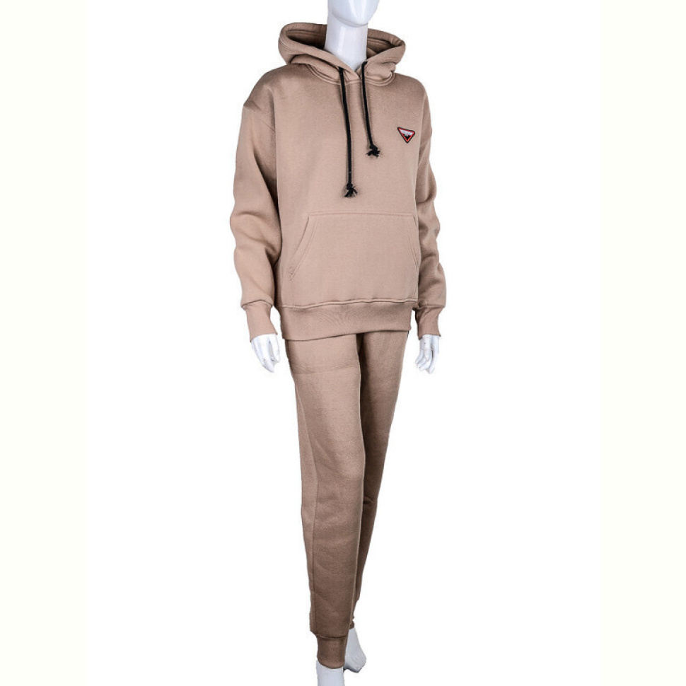 Спортивный костюм Ledi-Sharm 3007 beige