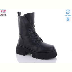 Ботинки Gukkcr RF9093 old