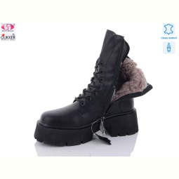 Ботинки Gukkcr RF9093 old