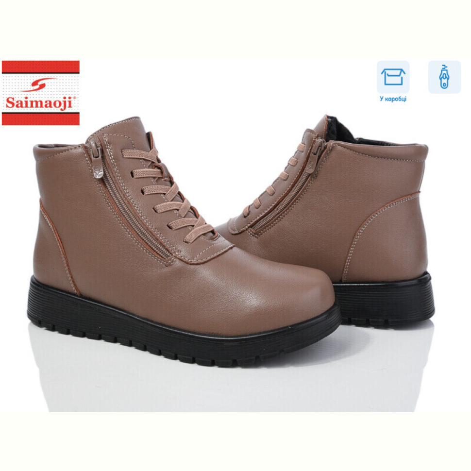 Ботинки Saimaoji FB18-8
