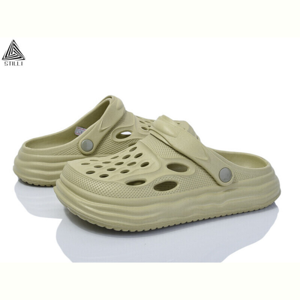 Кроксы STILLI Group CX305-6 піна Кроксы STILLI Group CX305-6 піна