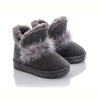 Угги ASHIGULI A04-1 grey
