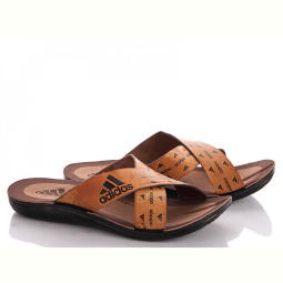 Шлепки Makers Shoes Ads-camel