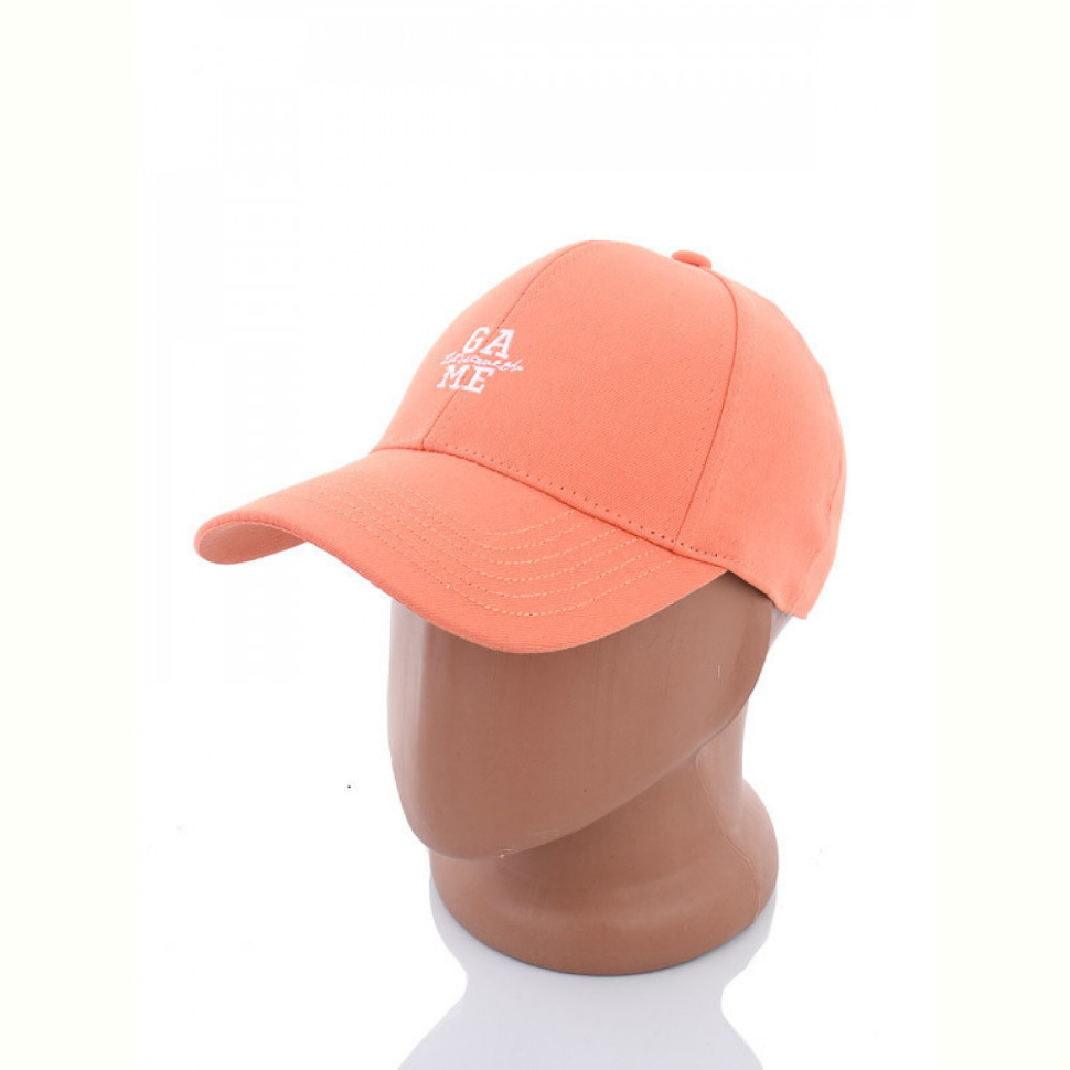 Кепка RuBi WF015-14 pink