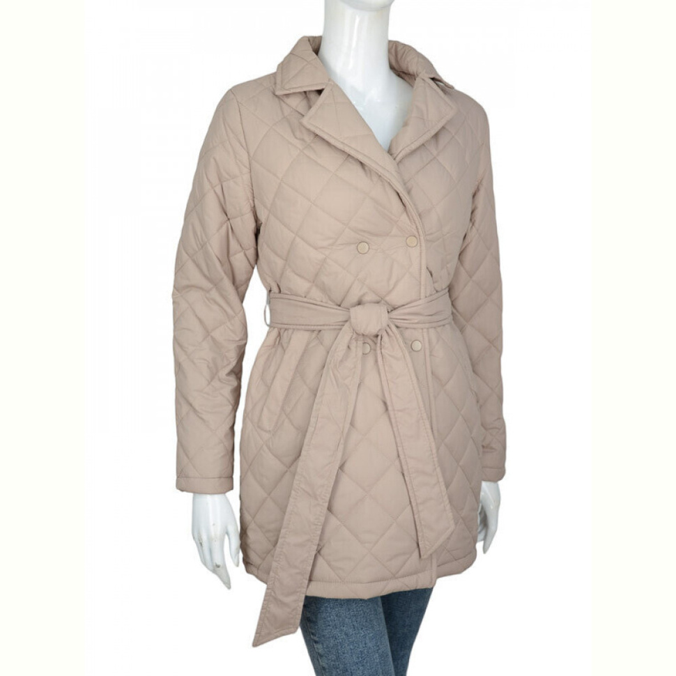 Куртка Turn Hug 1108-2 d.beige Куртка Turn Hug 1108-2 d.beige