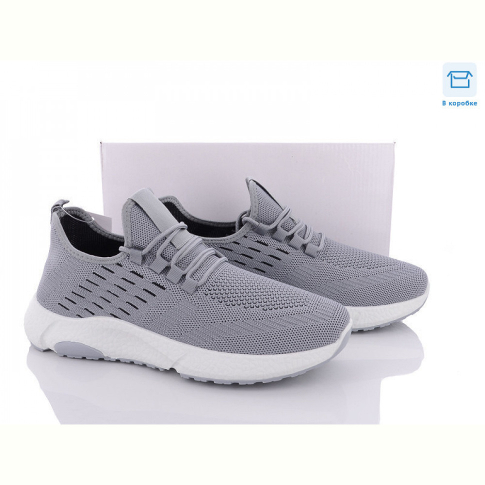 Кроссовки Grand Shoes 85003G