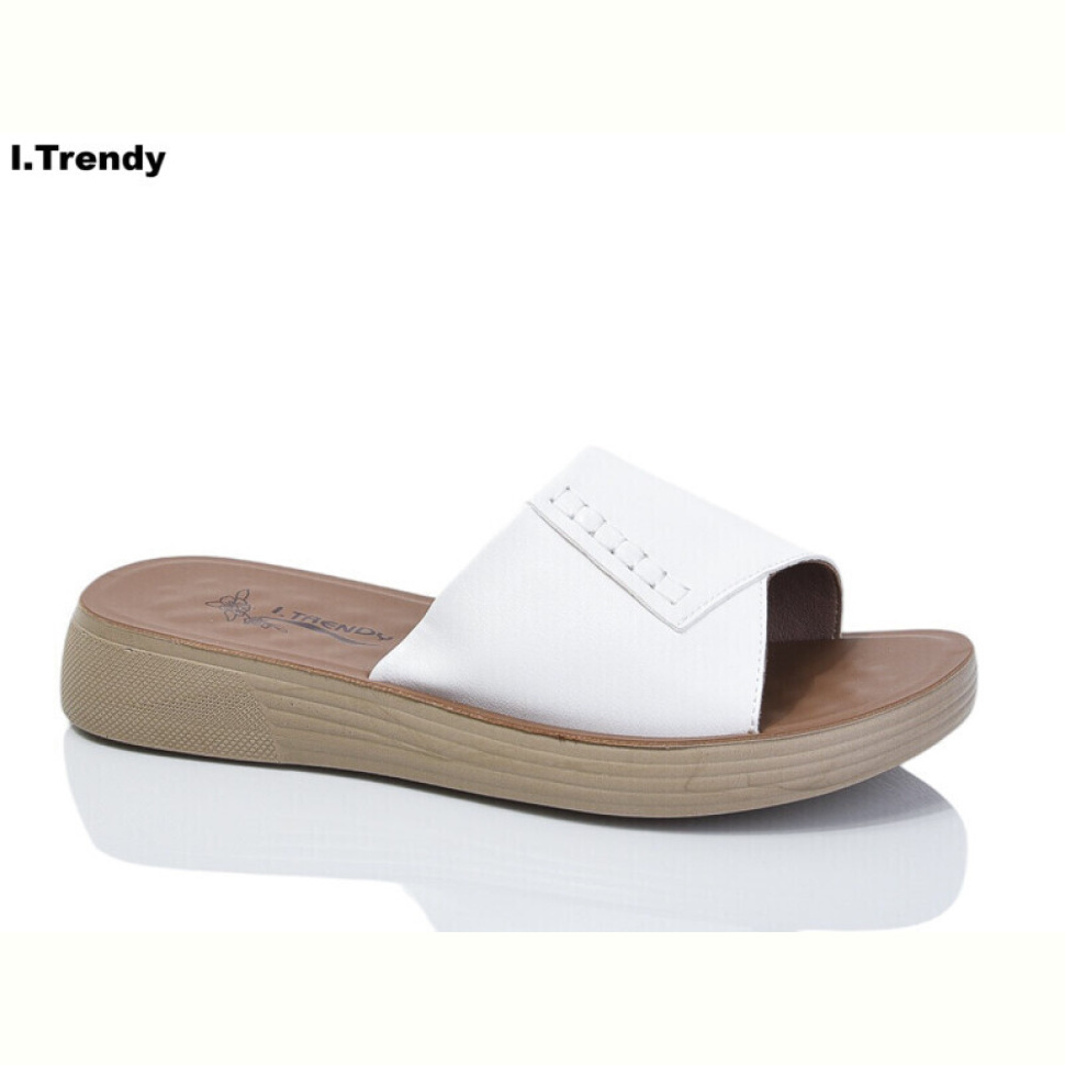 Шлепки Trendy ZK357-2