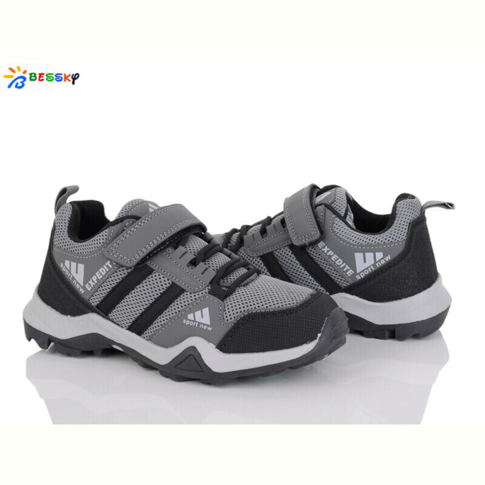 Кроссовки Bessky-Kellaifeng BY4779-2C