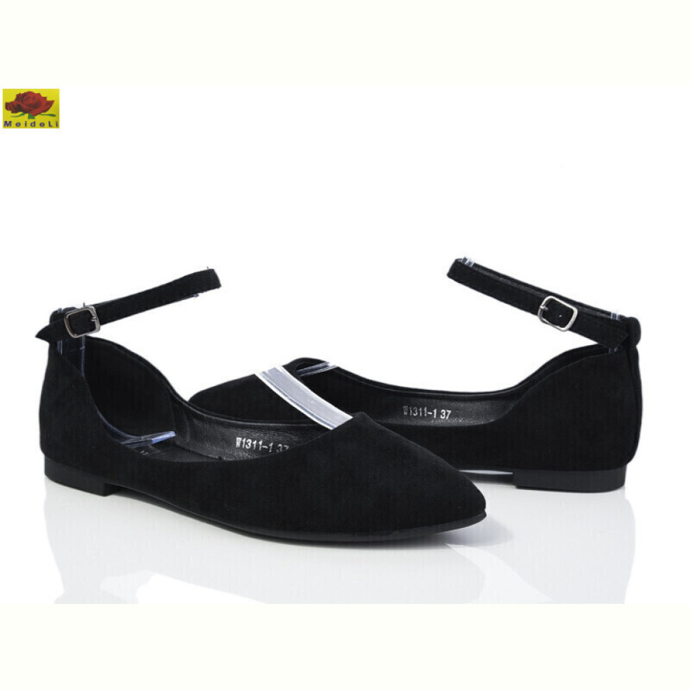 Балетки Mei De Li W1311-1 Балетки Mei De Li W1311-1
