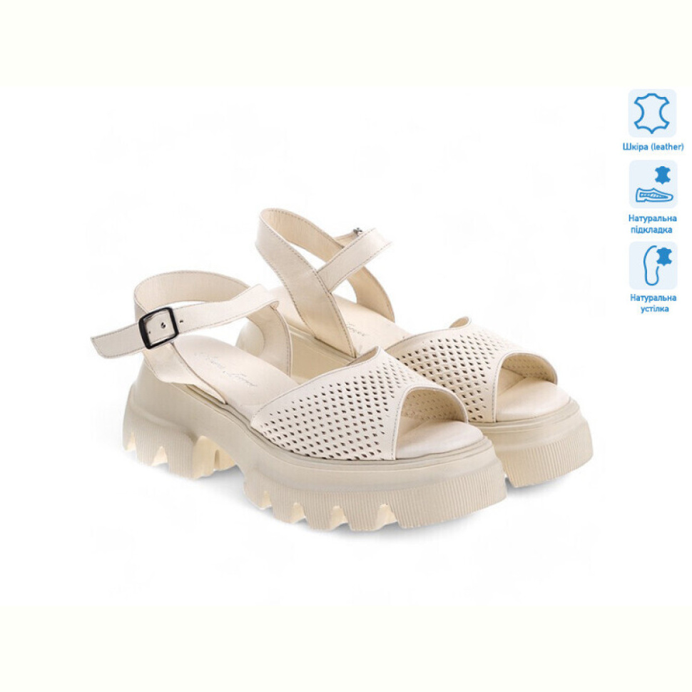 Босоножки Allshoes 172109