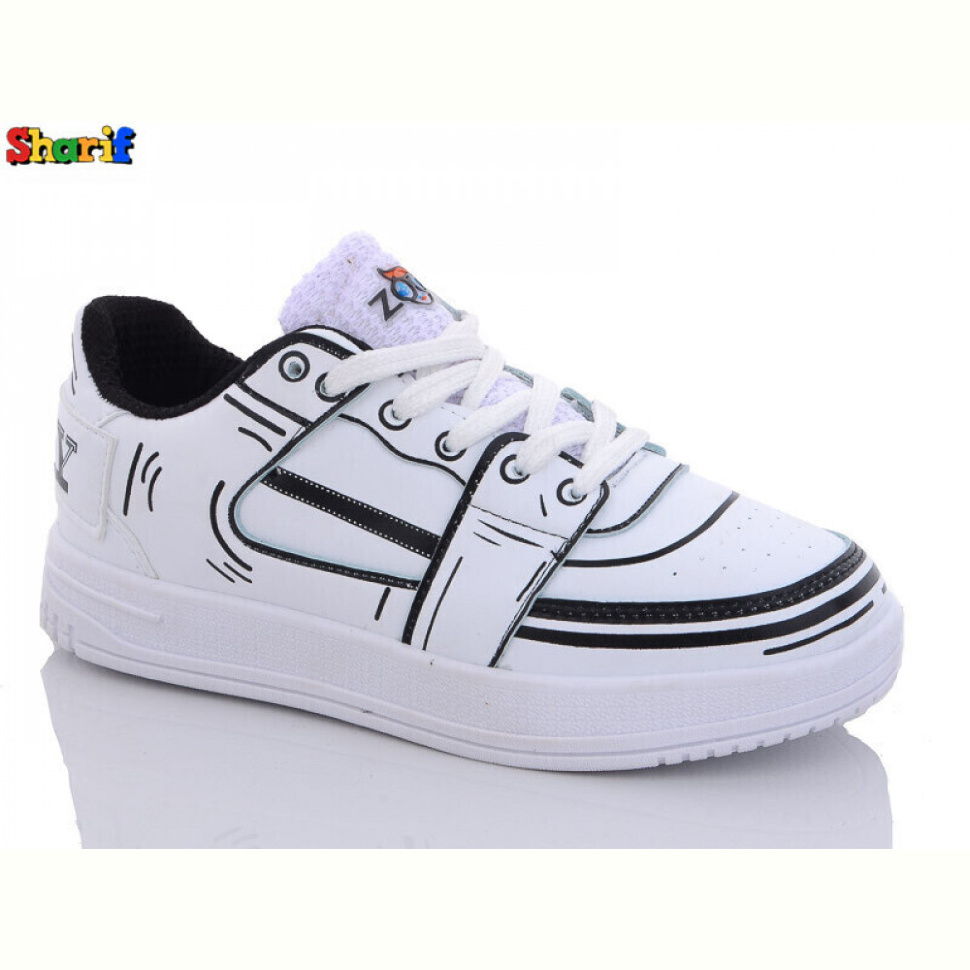 Кроссовки Sharif 2823-2 Кроссовки Sharif 2823-2