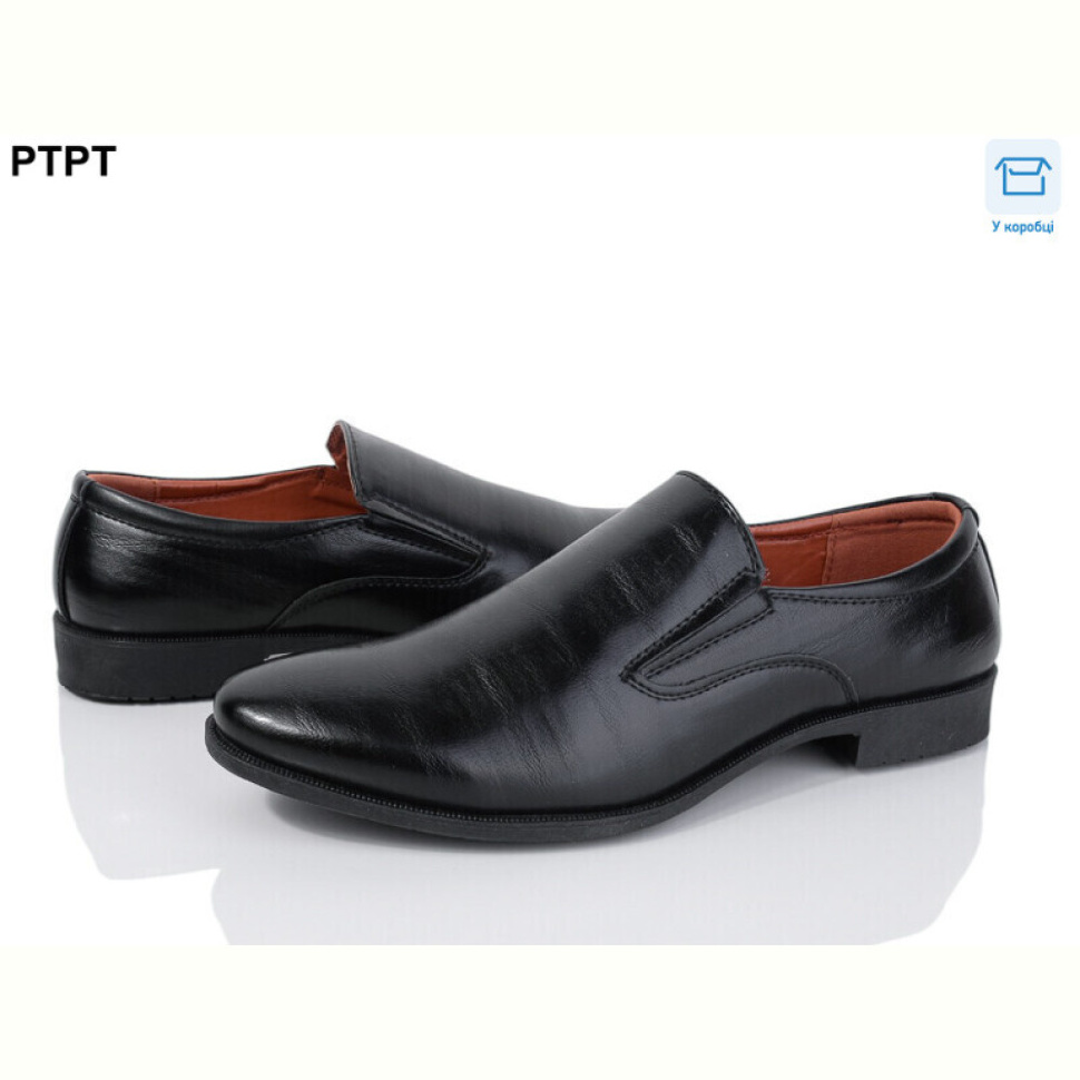 Туфли PTPT Y081