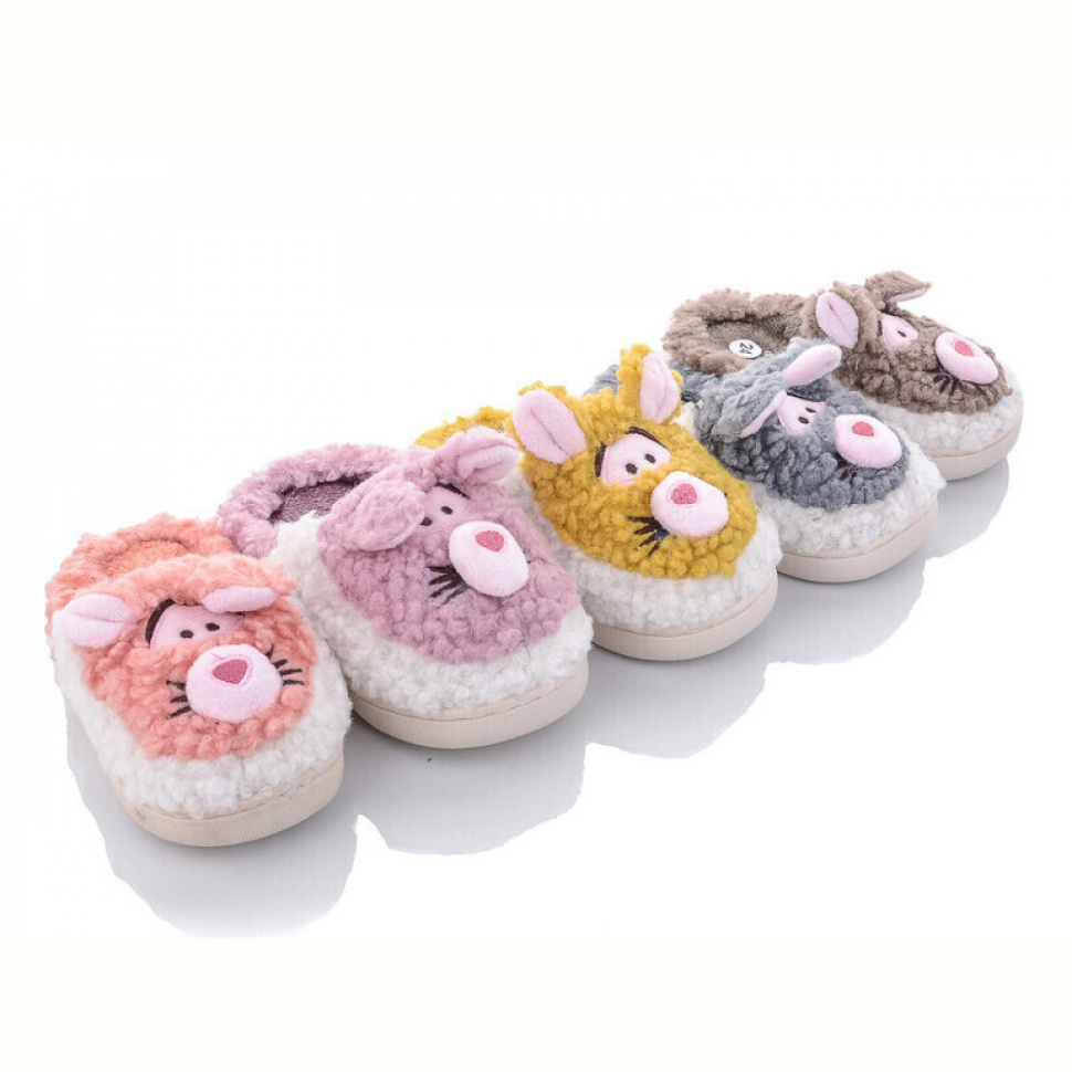 Тапки Deshman 466 mix Тапки Deshman 466 mix