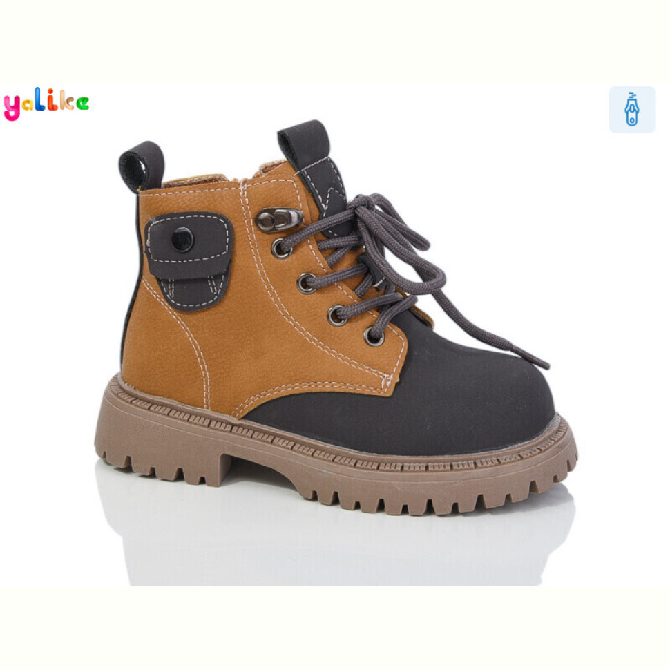 Ботинки Yalike 670-2