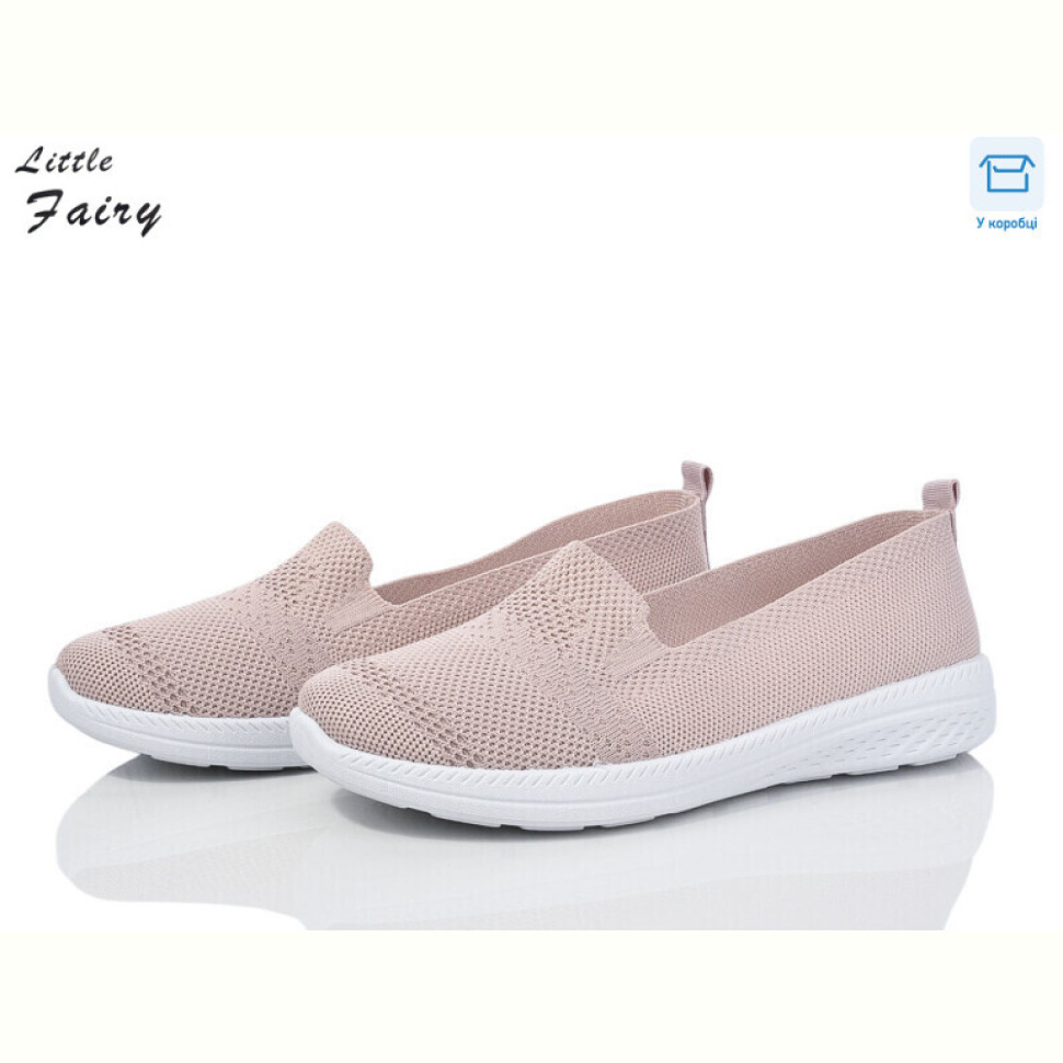 Слипоны L.Fairy L902-5