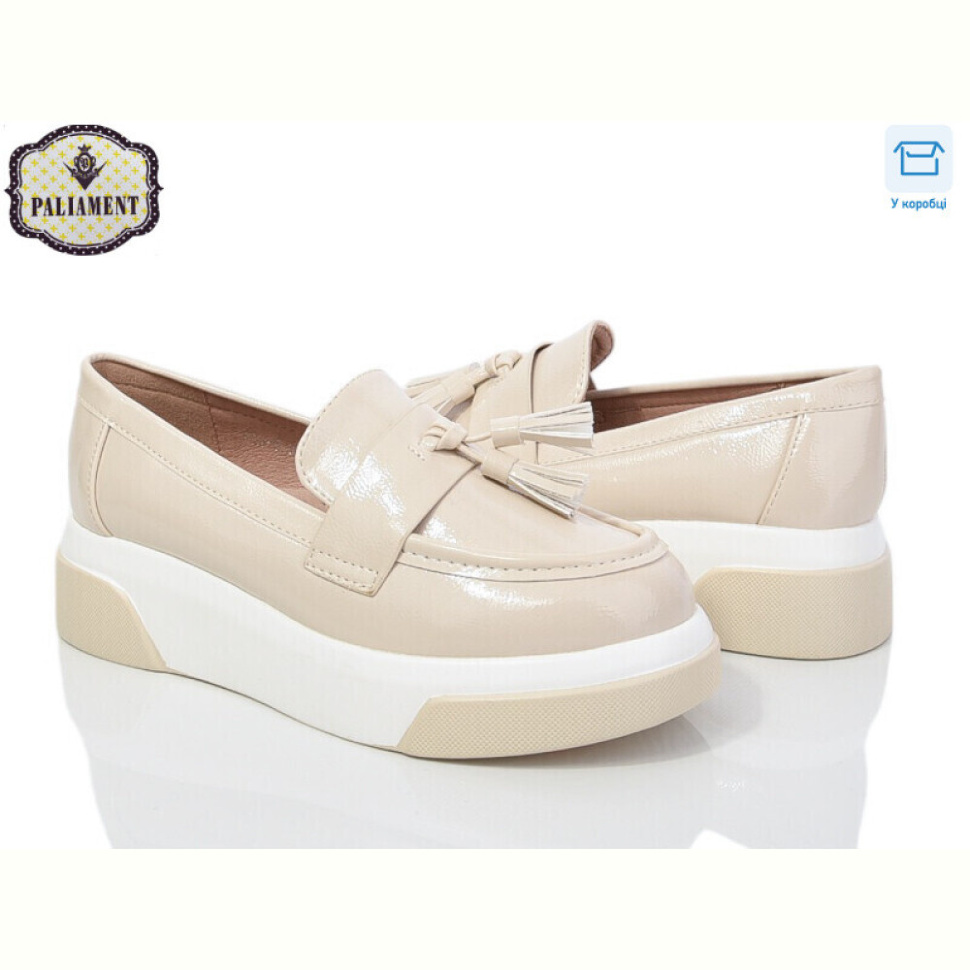 Туфли PALIAMENT W58-5