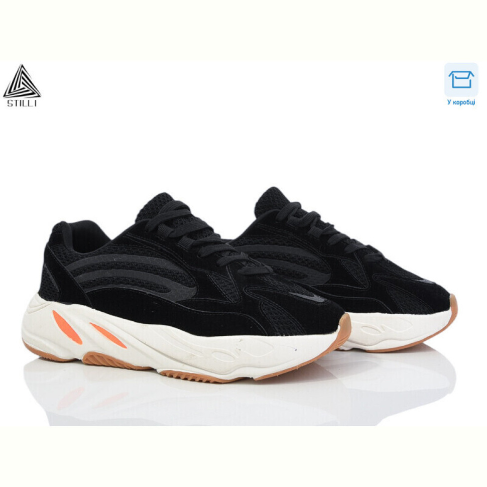 Кроссовки STILLI Group CX601-12 піна