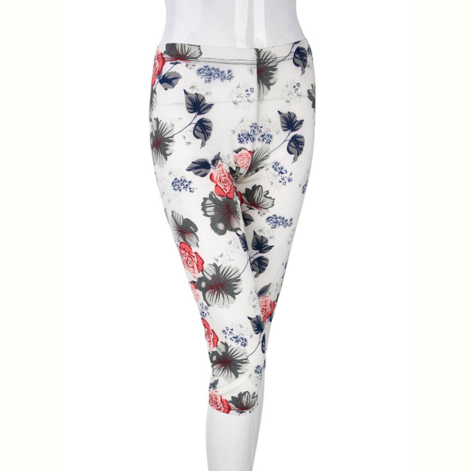 Бриджи Obuvok B0125-3 (10999) red