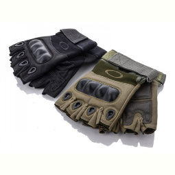 Перчатки RuBi Тактичні рукавички 001 mix