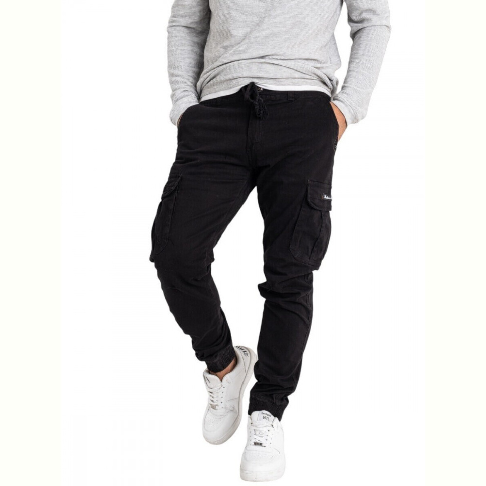 Джинсы Massmag 1643-5