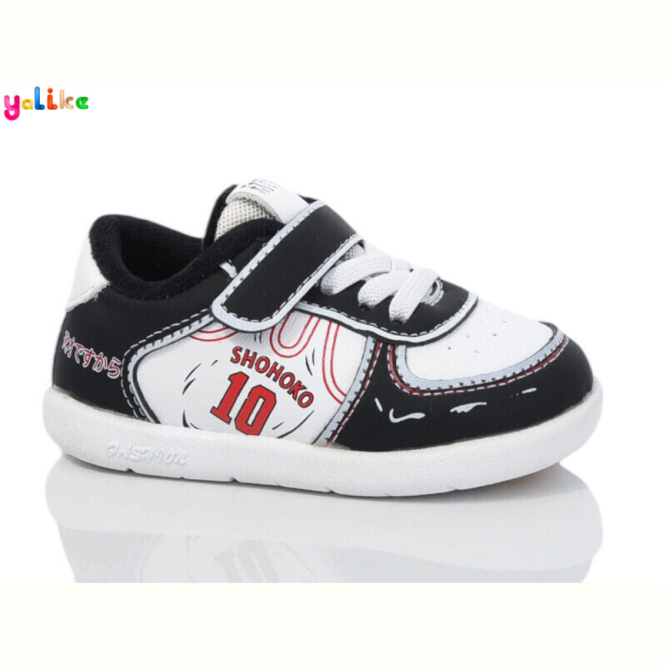 Кроссовки Yalike Зима 720-1A Кроссовки Yalike Зима 720-1A